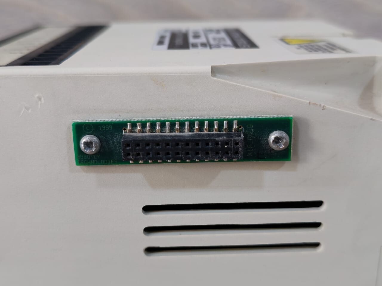 SMARTCOOL LNC3 SMARTCOOL LNC3 HVAC CONTROL SYSTEM ~ 24V-250mA 5