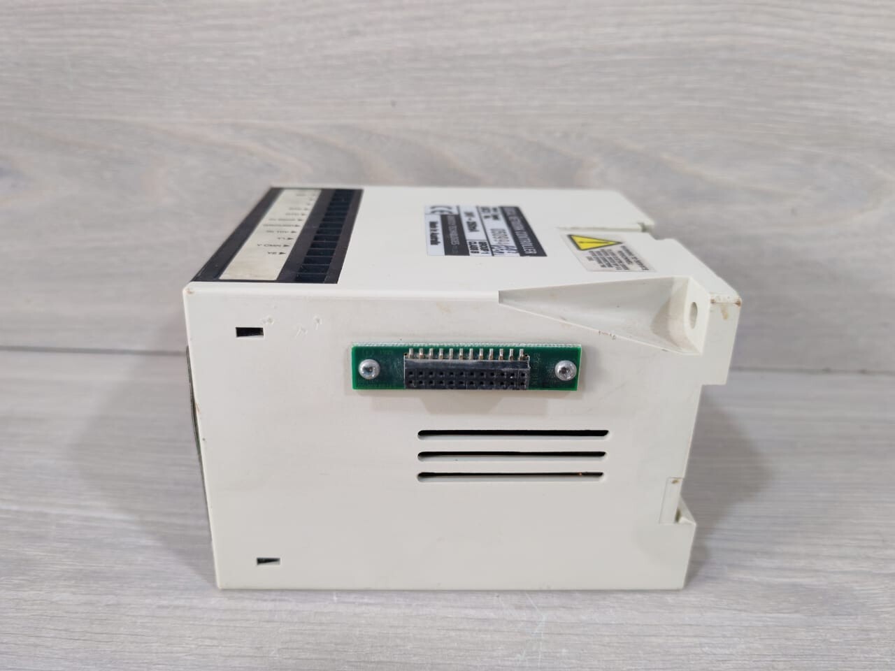 SMARTCOOL LNC3 SMARTCOOL LNC3 HVAC CONTROL SYSTEM ~ 24V-250mA 6