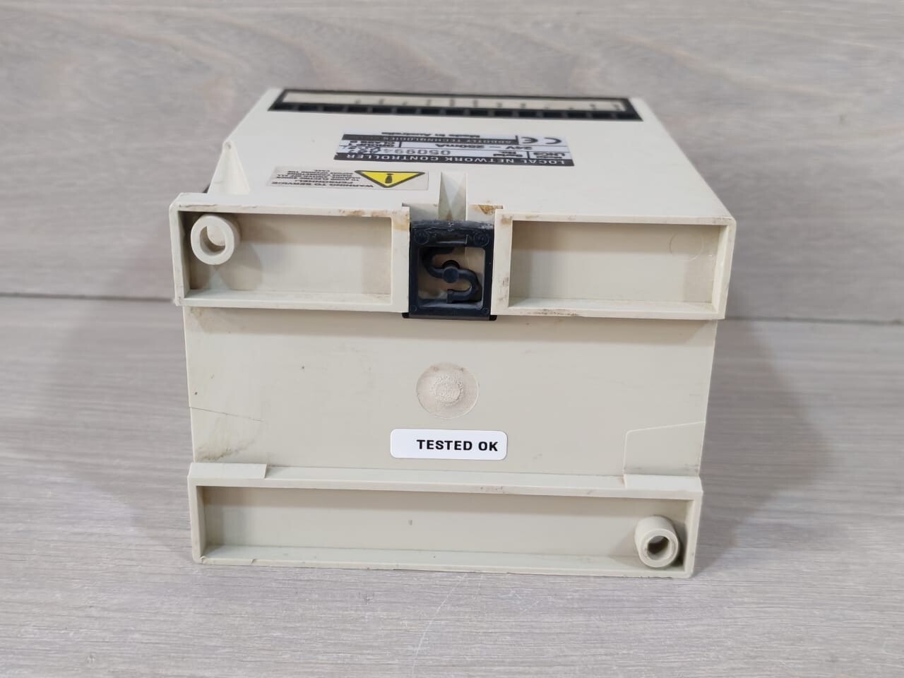 SMARTCOOL LNC3 SMARTCOOL LNC3 HVAC CONTROL SYSTEM ~ 24V-250mA 8
