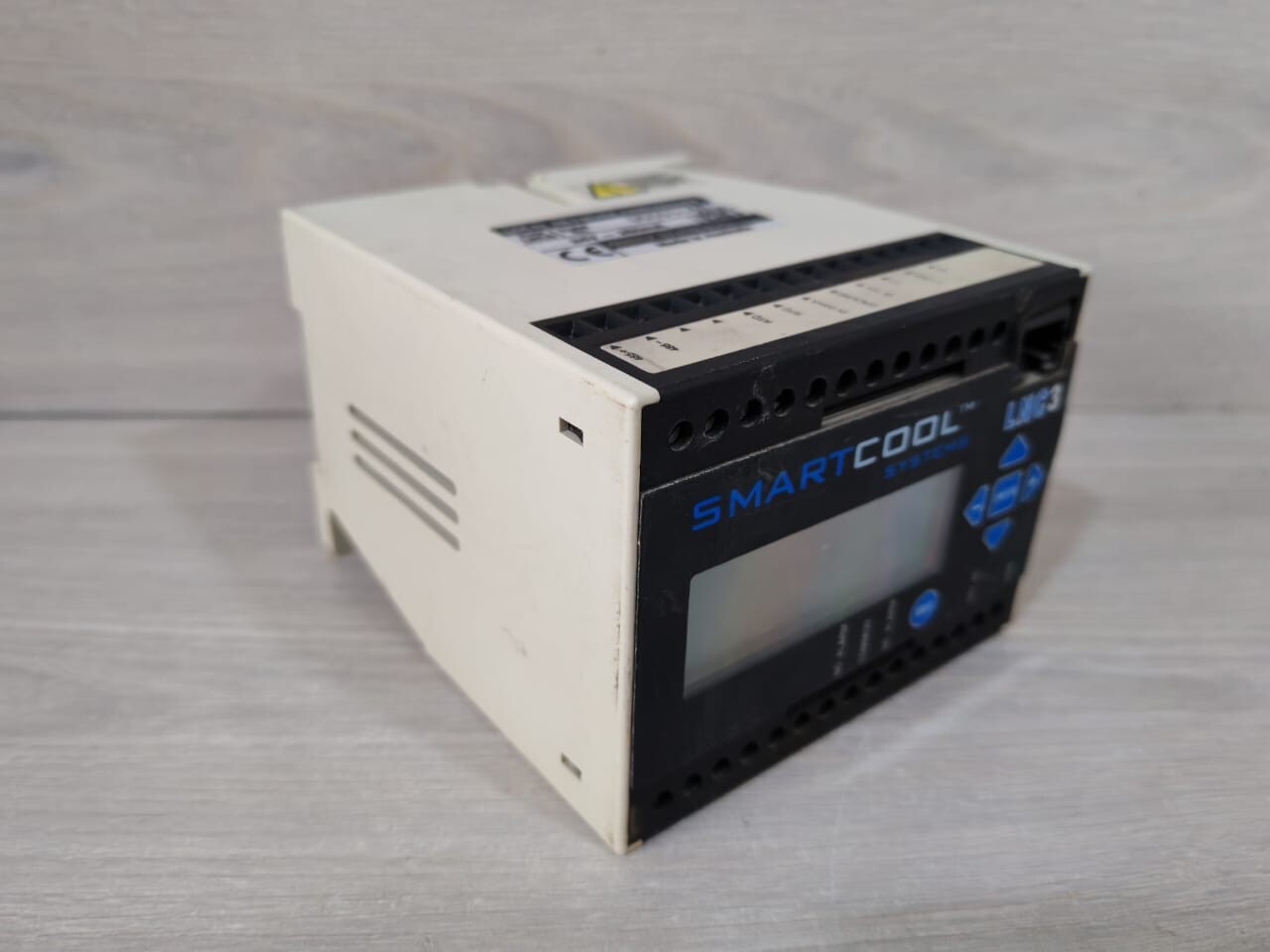 SMARTCOOL LNC3 SMARTCOOL LNC3 HVAC CONTROL SYSTEM ~ 24V-250mA 9