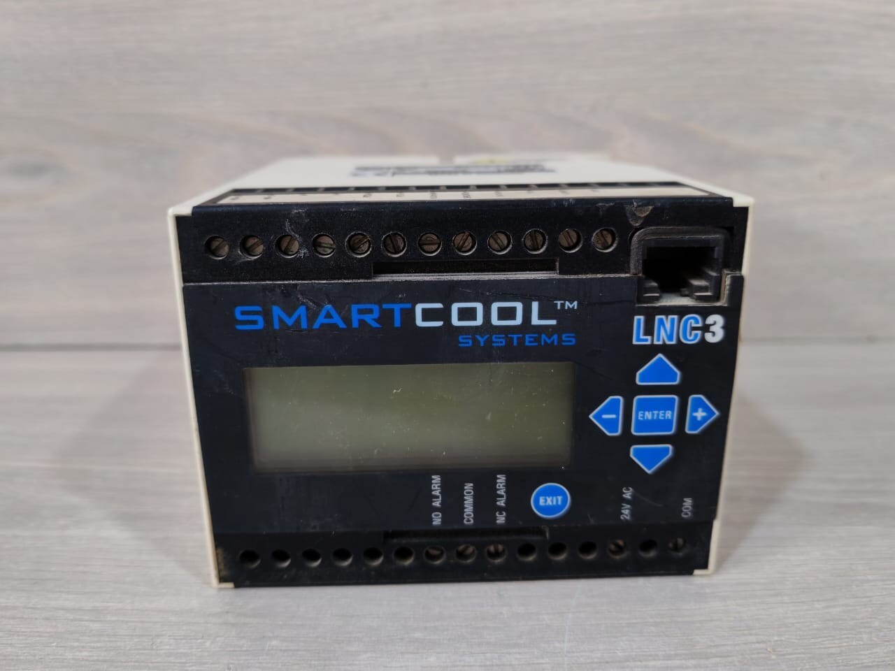 SMARTCOOL LNC3 HVAC CONTROL SYSTEM ~ 24V-250mA