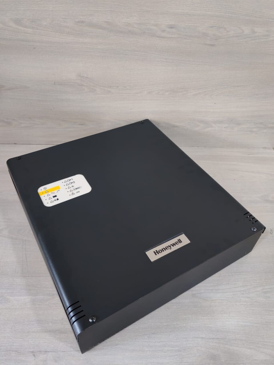 Honeywell HLSPS25 HONEYWELL HLSPS25/ HLSPS25 V1.1 POWER SUPPLY 24V.25Amp 5