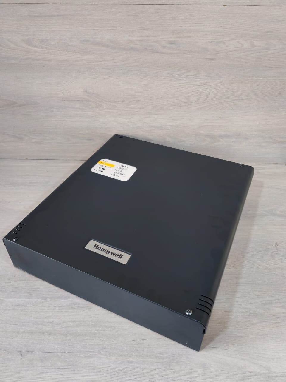 Honeywell HLSPS25 HONEYWELL HLSPS25/ HLSPS25 V1.1 POWER SUPPLY 24V.25Amp 6