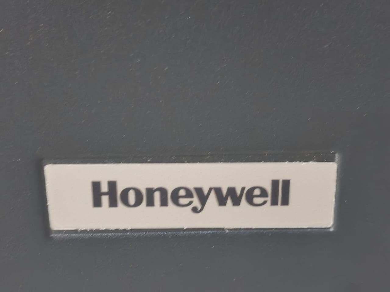 Honeywell HLSPS25 HONEYWELL HLSPS25/ HLSPS25 V1.1 POWER SUPPLY 24V.25Amp 9
