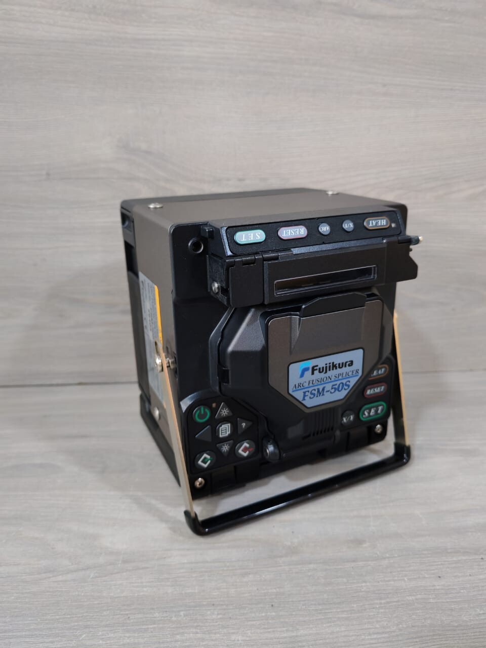 Fujikura FSM-50S FUJIKURA FSM-50S ARC FUSION SPLICER 7