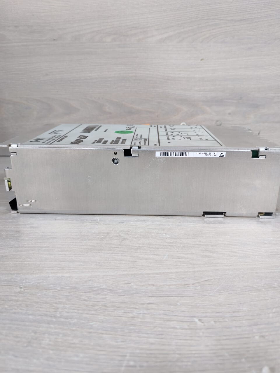 Lambda VEGA 450 V430NBL LAMBDA VEGA 450 V430NBL POWER SUPPLY 4