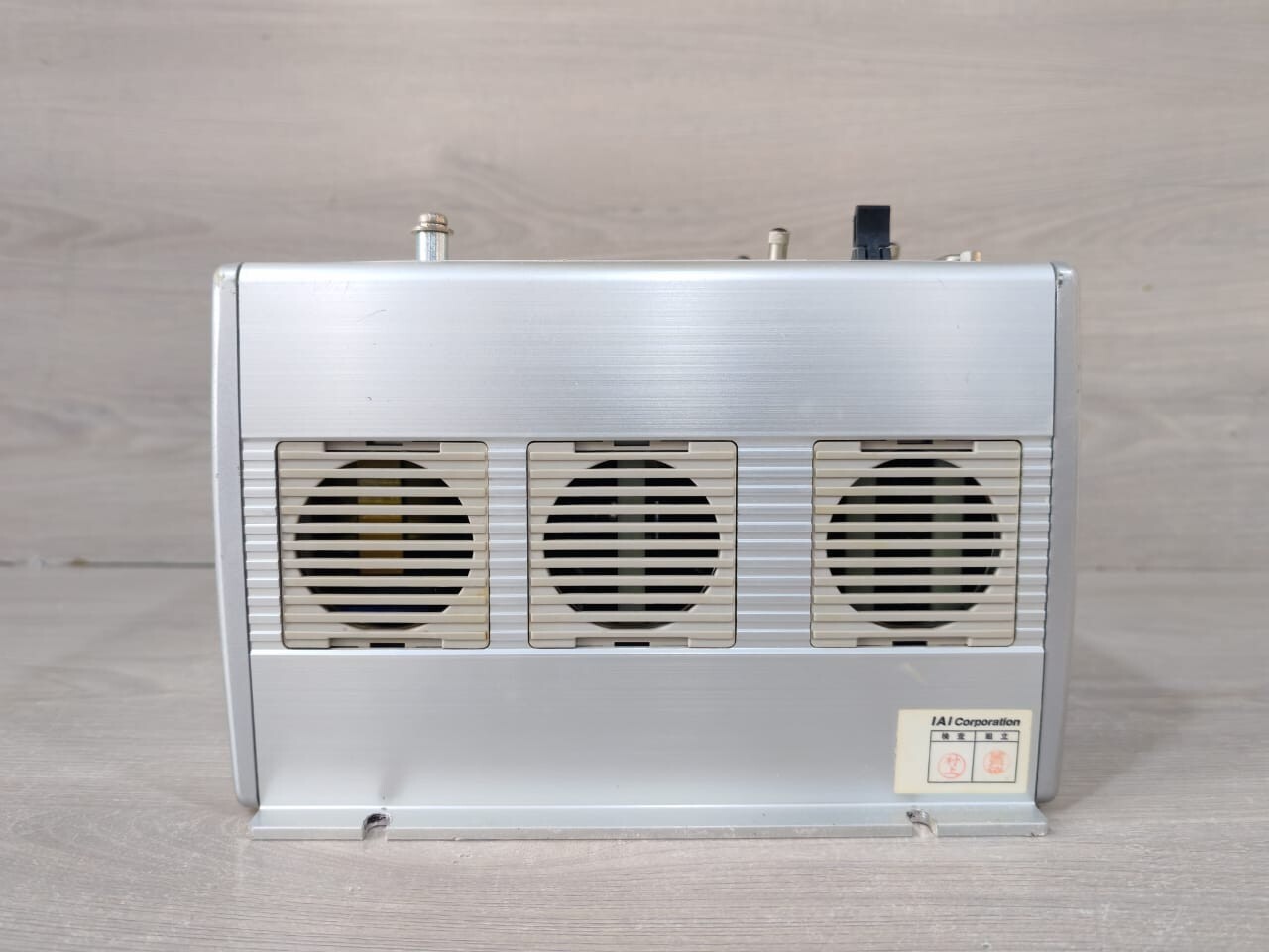 IAI X-SEL-J-2-20I-20IB-N1EE-2-1-IU IAI X-SEL-J-2-20I-20IB-N1EE-2-1-IU CONTROLLER 10