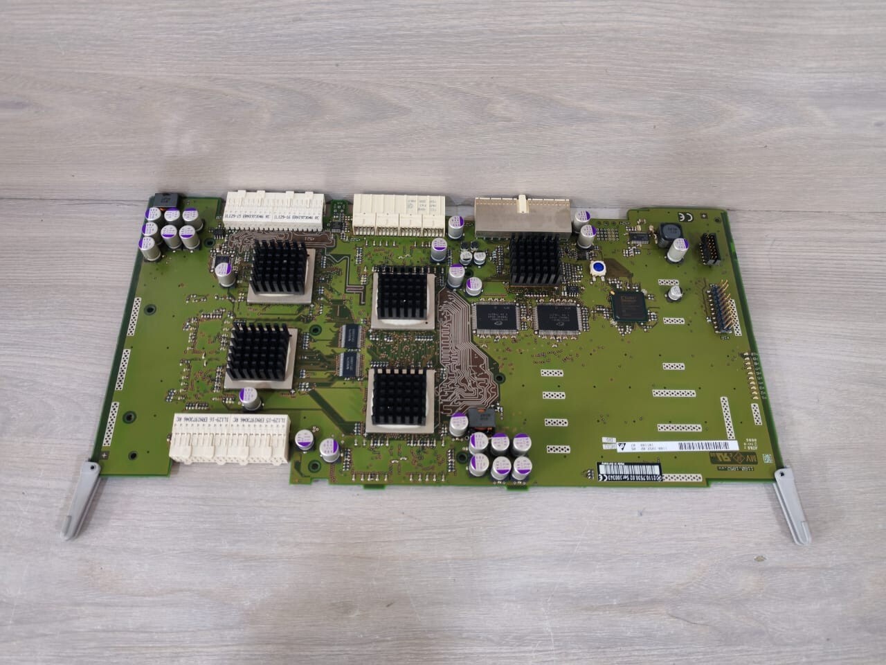 Rohde & Schwarz 1160.1852.02 DIG MGA2 ROHDE & SCHWARZ 1160.1852.02 DIG MGA2 CIRCUIT BOARD 5