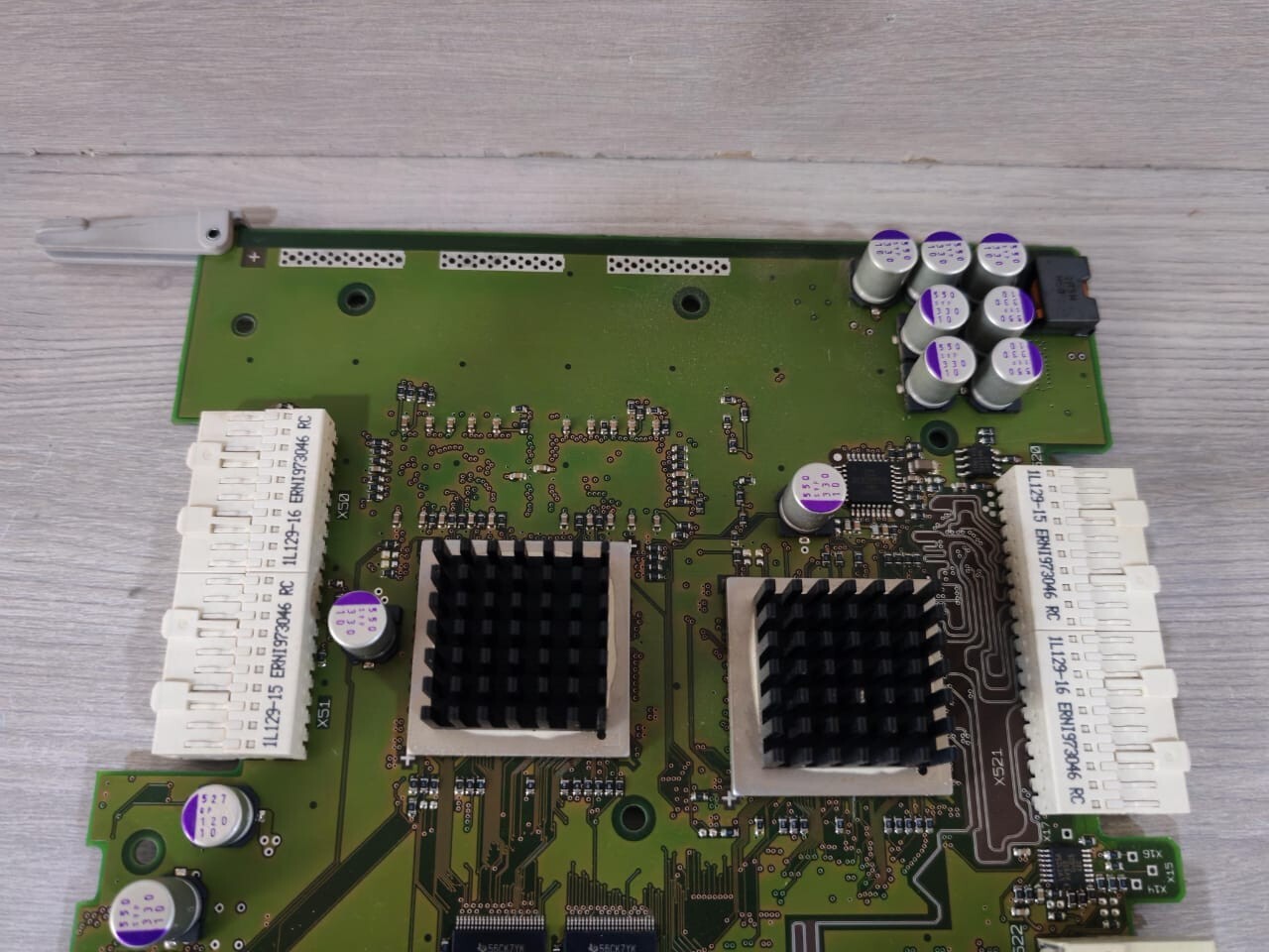 Rohde & Schwarz 1160.1852.02 DIG MGA2 ROHDE & SCHWARZ 1160.1852.02 DIG MGA2 CIRCUIT BOARD 8