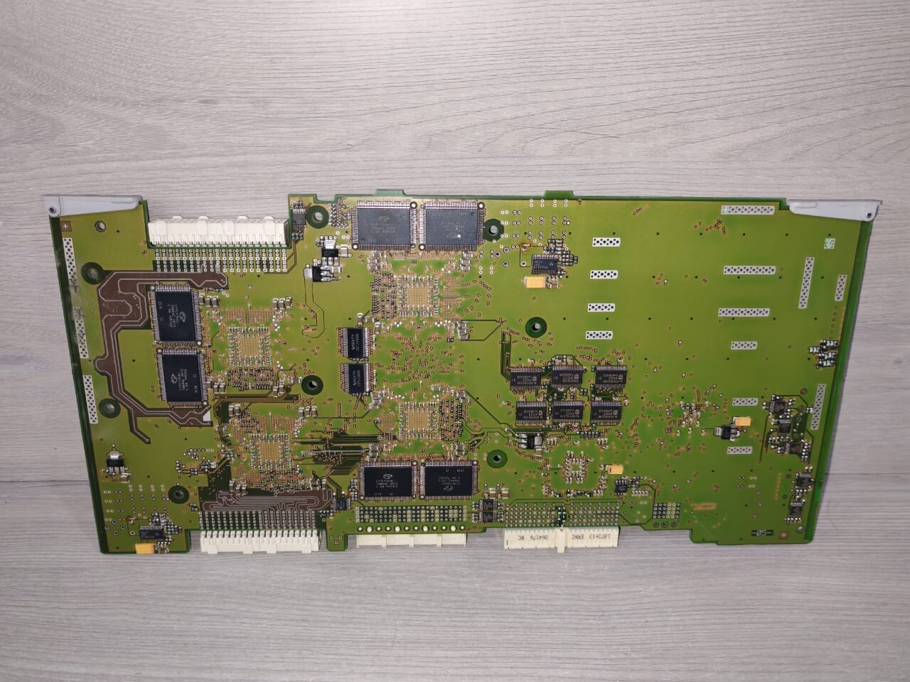 Rohde & Schwarz 1160.1852.02 DIG MGA2 ROHDE & SCHWARZ 1160.1852.02 DIG MGA2 CIRCUIT BOARD 10