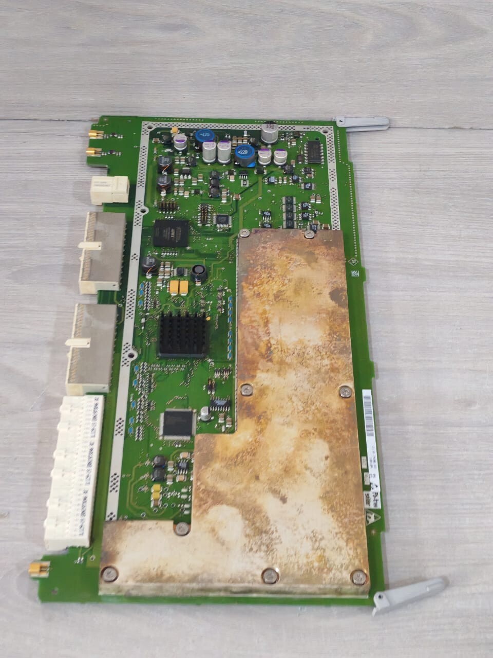 Rohde & Schwarz 2110.3406.03 100154 MGA2 ROHDE & SCHWARZ 2110.3406.03 MGA2 CIRCUIT BOARD 4