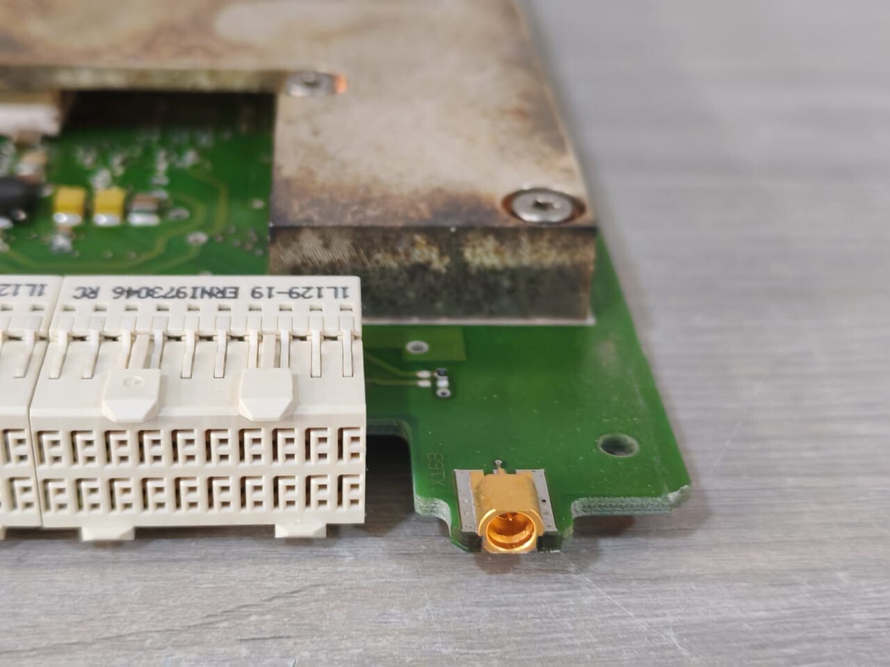 Rohde & Schwarz 2110.3406.03 100154 MGA2 ROHDE & SCHWARZ 2110.3406.03 MGA2 CIRCUIT BOARD 6