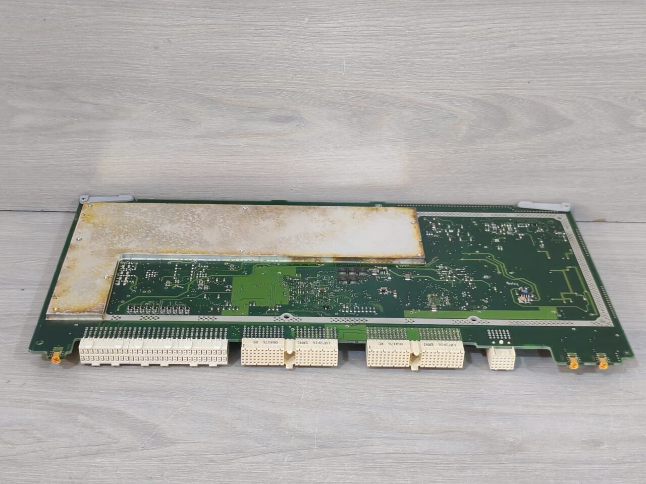 Rohde & Schwarz 2110.3406.03 100154 MGA2 ROHDE & SCHWARZ 2110.3406.03 MGA2 CIRCUIT BOARD 9