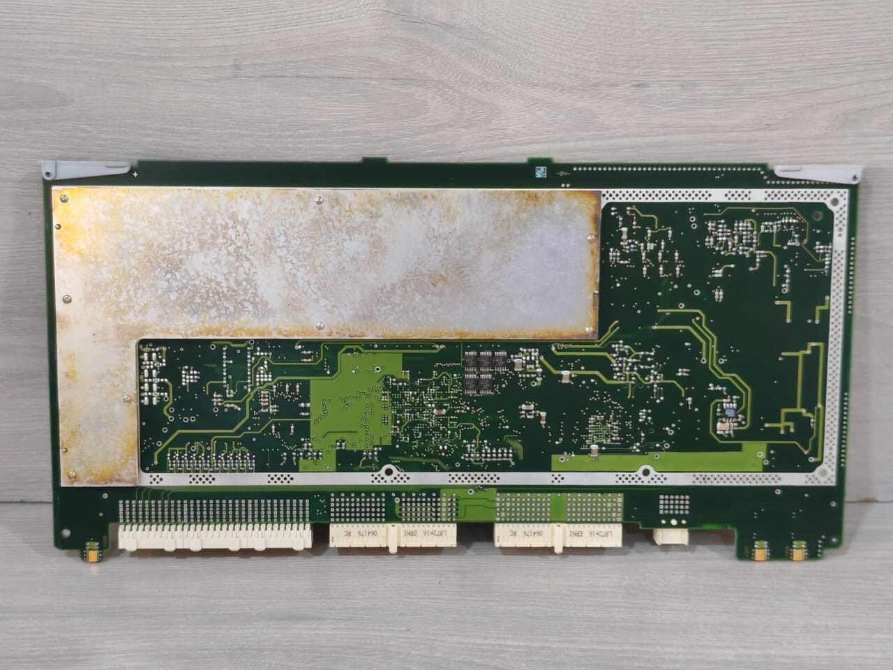Rohde & Schwarz 2110.3406.03 100154 MGA2 ROHDE & SCHWARZ 2110.3406.03 MGA2 CIRCUIT BOARD 10