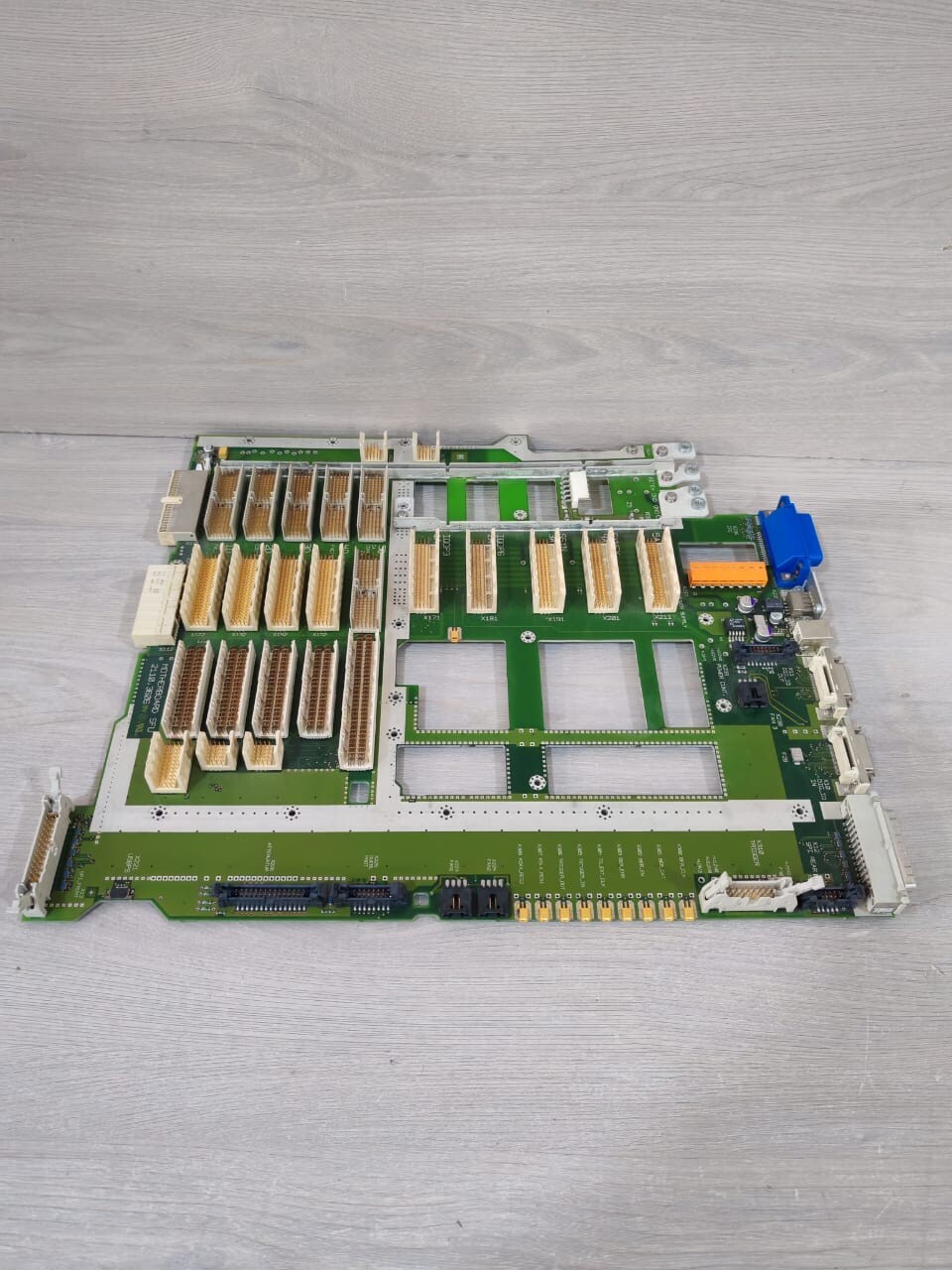 ROHDE & SCHWARZ 2110.3606.02 ROHDE & SCHWARZ 2110.3606 / 2110.3606.02 SFU MOTHERBOARD 5