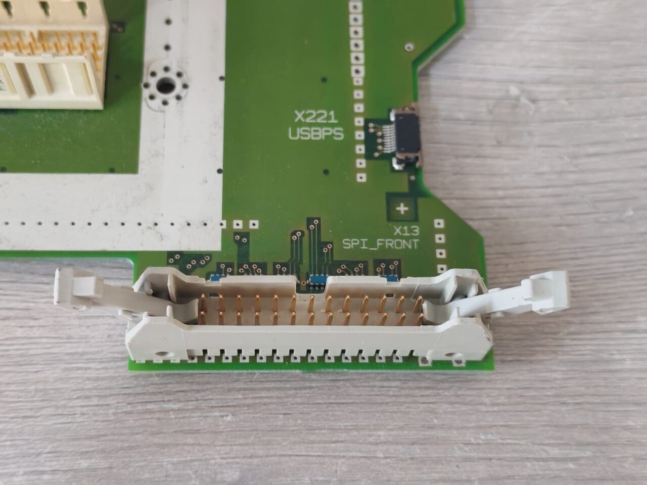 ROHDE & SCHWARZ 2110.3606.02 ROHDE & SCHWARZ 2110.3606 / 2110.3606.02 SFU MOTHERBOARD 9