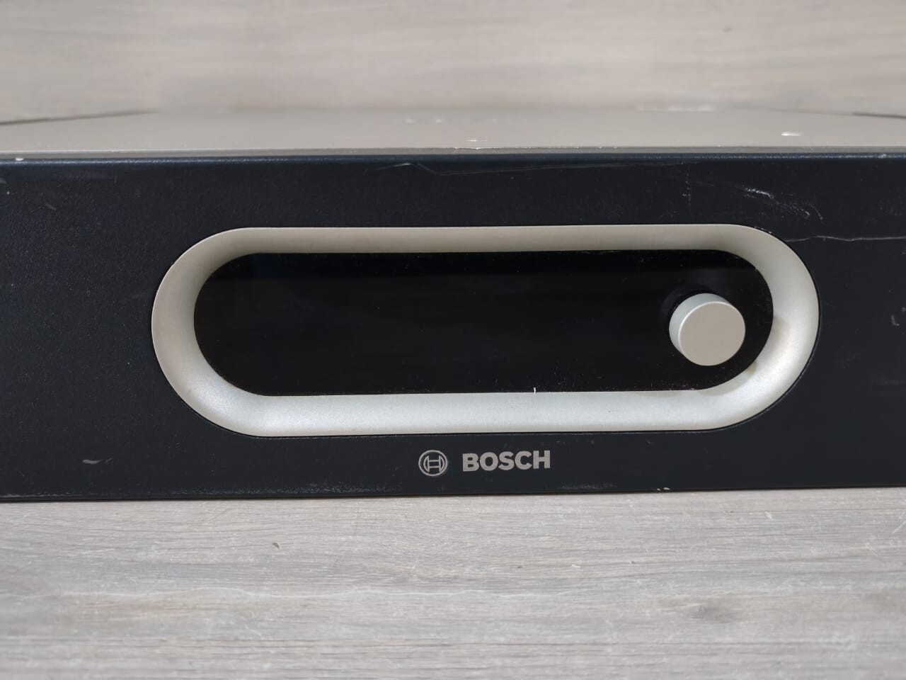 Bosch LBB 4422/10 HW 03/01 BOSCH LBB 4422/10 HW 03/01 POWER AMPLIFIER 100-240V - TRIED & TESTED 2