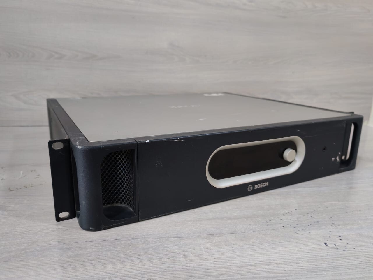 Bosch LBB 4422/10 HW 03/01 BOSCH LBB 4422/10 HW 03/01 POWER AMPLIFIER 100-240V - TRIED & TESTED 7