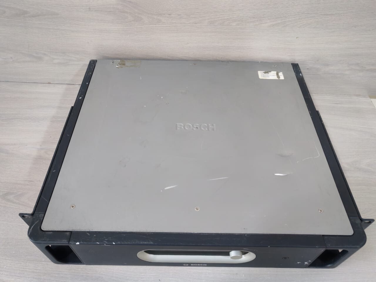 Bosch LBB 4422/10 HW 03/01 BOSCH LBB 4422/10 HW 03/01 POWER AMPLIFIER 100-240V - TRIED & TESTED 9