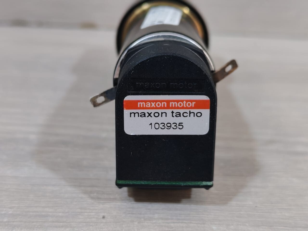 MAXON 241237 SWISS MADE X 06 MAXON MOTOR 241237 DC MOTOR SWISS MADE X 06 6