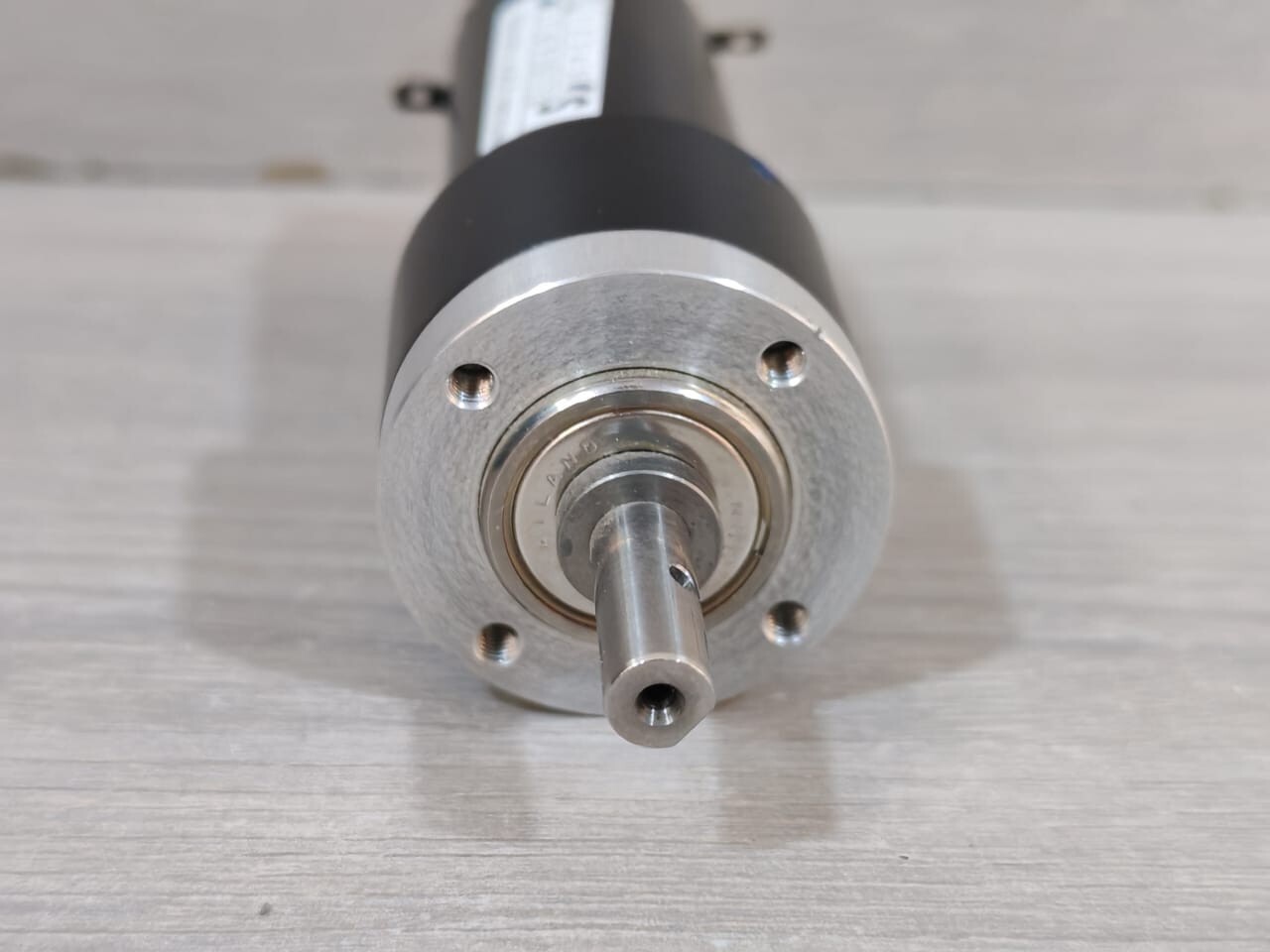 MAXON 241237 SWISS MADE X 06 MAXON MOTOR 241237 DC MOTOR SWISS MADE X 06 7