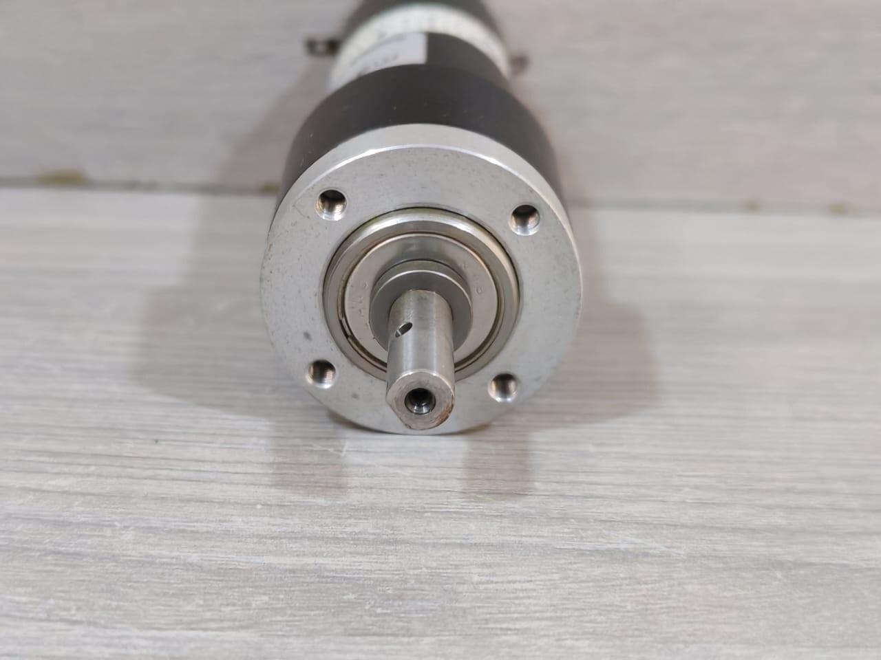 MAXON 241237 SWISS MADE X 04 MAXON MOTOR 241237 DC MOTOR SWISS MADE X 04 8