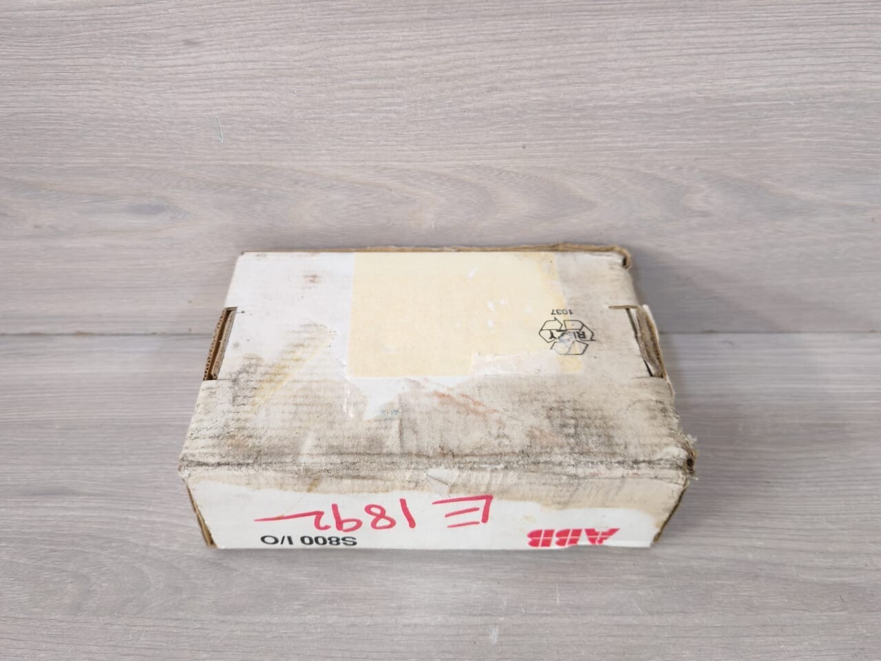 ABB 3BSE020514R1 ABB AO801 Analog Output Module 3BSE020514R1 10