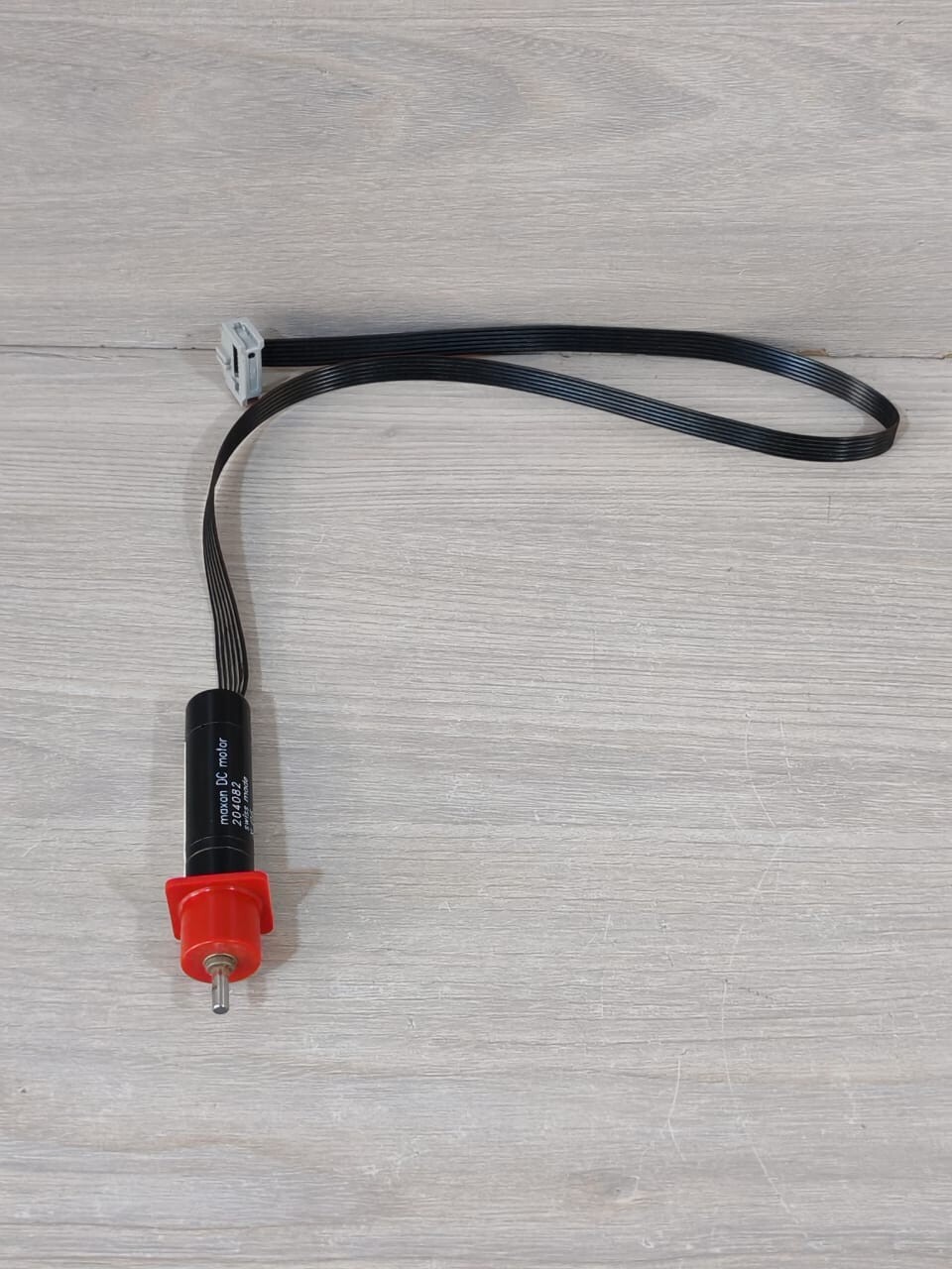 Maxon MOTOR-204082 MAXON DC MOTOR 204082 SWISS MADE X06 5