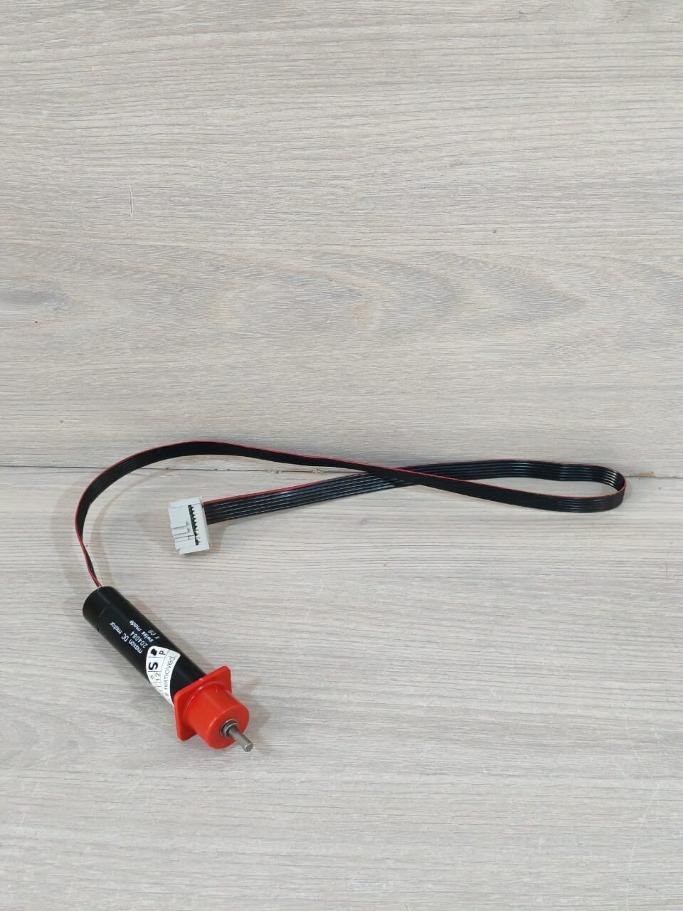 Maxon MOTOR-204084 MAXON DC MOTOR 204084 SWISS MADE X09 6