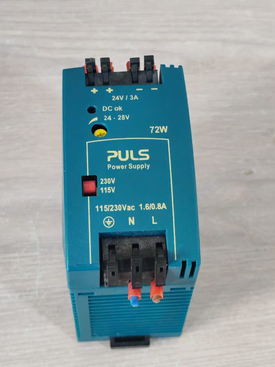 PULS ML70.100 PULS ML70.100 Power Supply 2