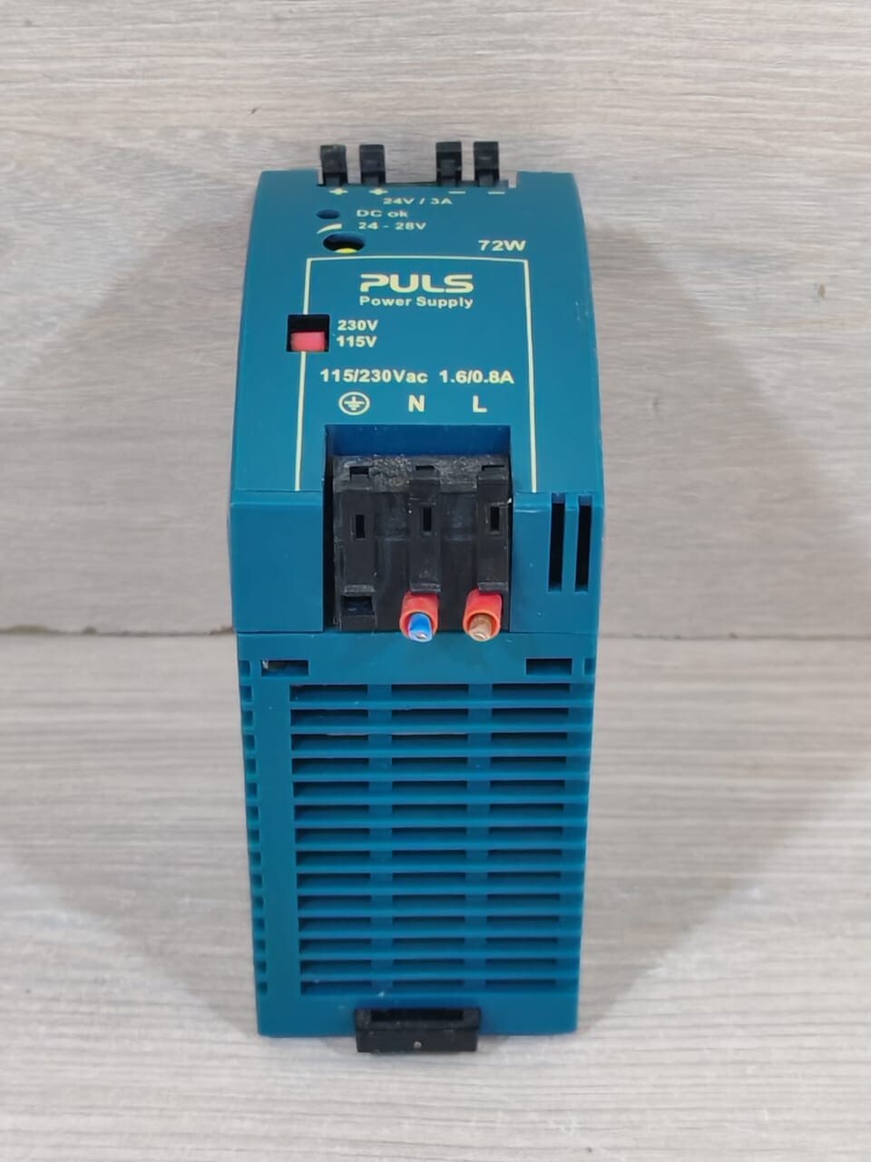 PULS ML70.100 PULS ML70.100 Power Supply 6