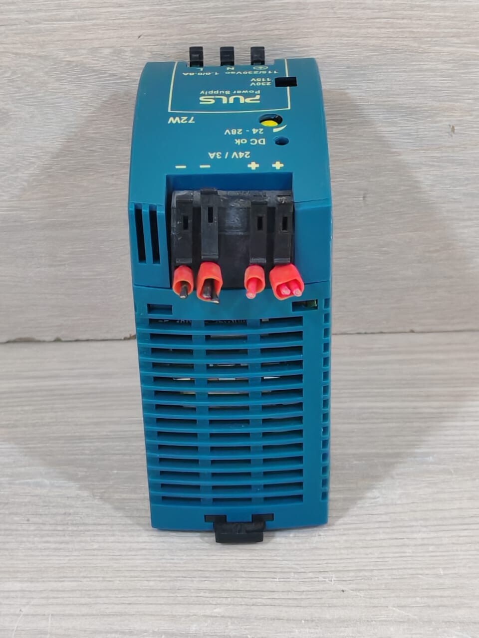 PULS ML70.100 PULS ML70.100 Power Supply 7