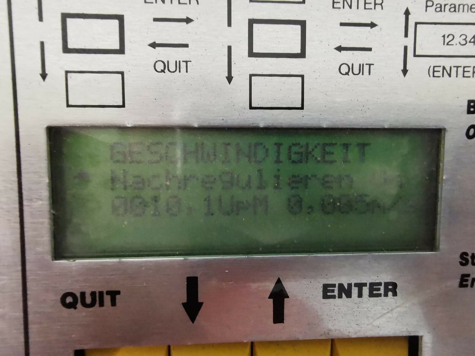MICOVERT MICOVERT2000 MICOVERT 2000 MICOTROL FREQUENCY INVERTER FOR ELEVATOR DRIVES 4