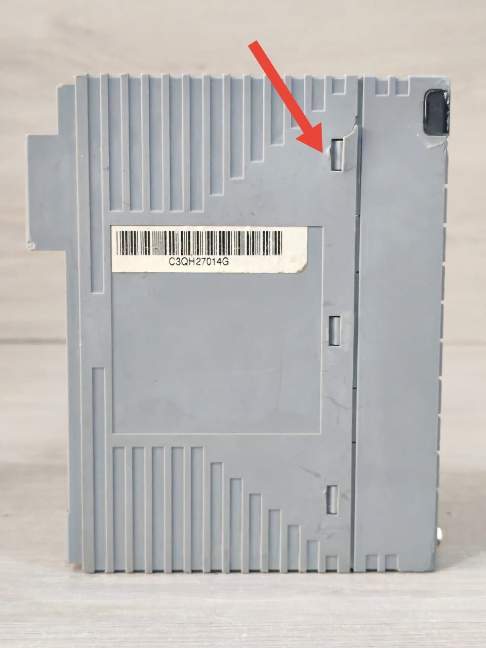 Yokogawa AAI143-S50 S1 Yokogawa AAI143-S50 S1 Analog Input Module 4
