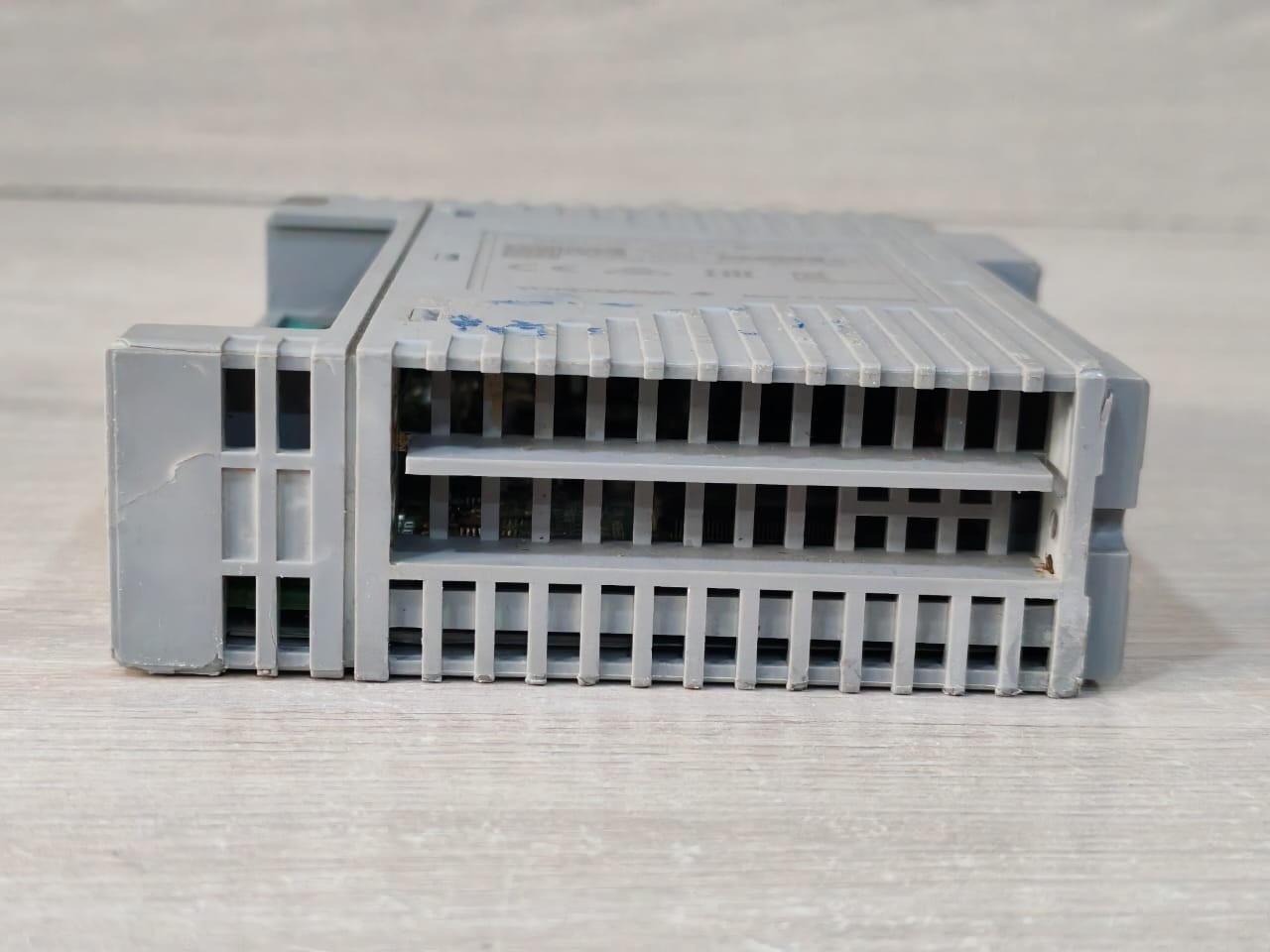 Yokogawa AAI143-S50 S1 Yokogawa AAI143-S50 S1 Analog Input Module 5