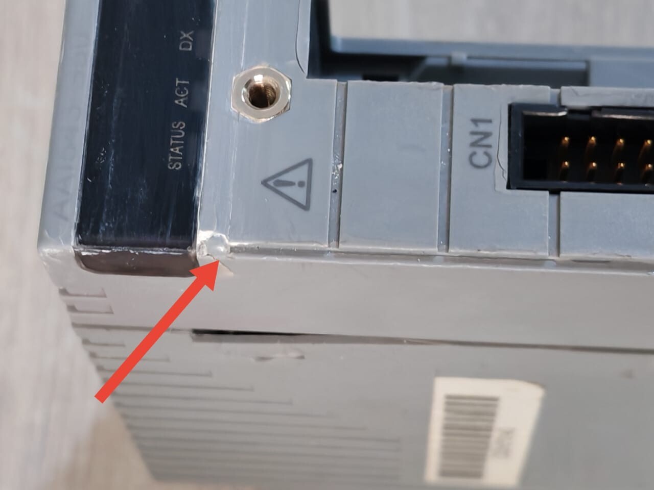 Yokogawa AAI143-S50 S1 Yokogawa AAI143-S50 S1 Analog Input Module 8