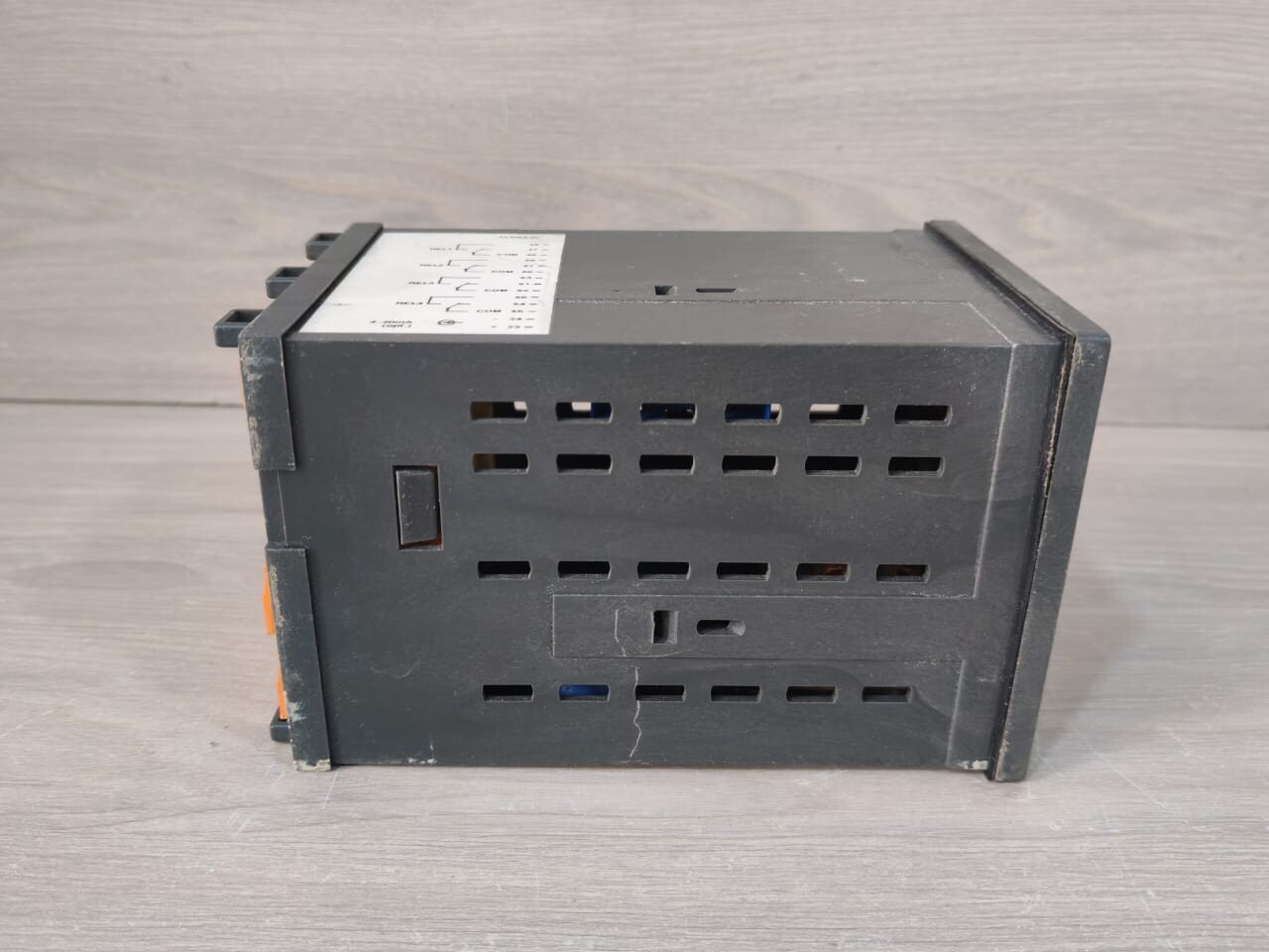 Endress+Hauser CPM223-PR0110 ENDRESS+HAUSER CPM223-PR0110 LIQUISYS-M pH/REDOX 6