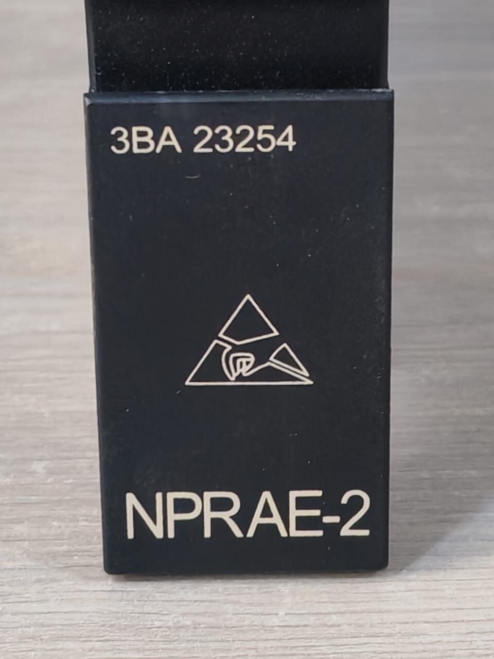 ALCATEL 3BA23254ABJE 02 ALCATEL NPRAE-2 PCB BOARD 3BA23254ABJE 02 3