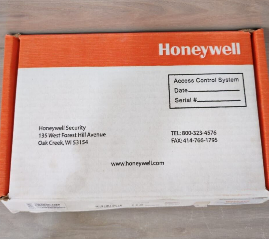 Honeywell PRO42IN - PRO4200 Honeywell PRO42IN - PRO4200 Input Module 6