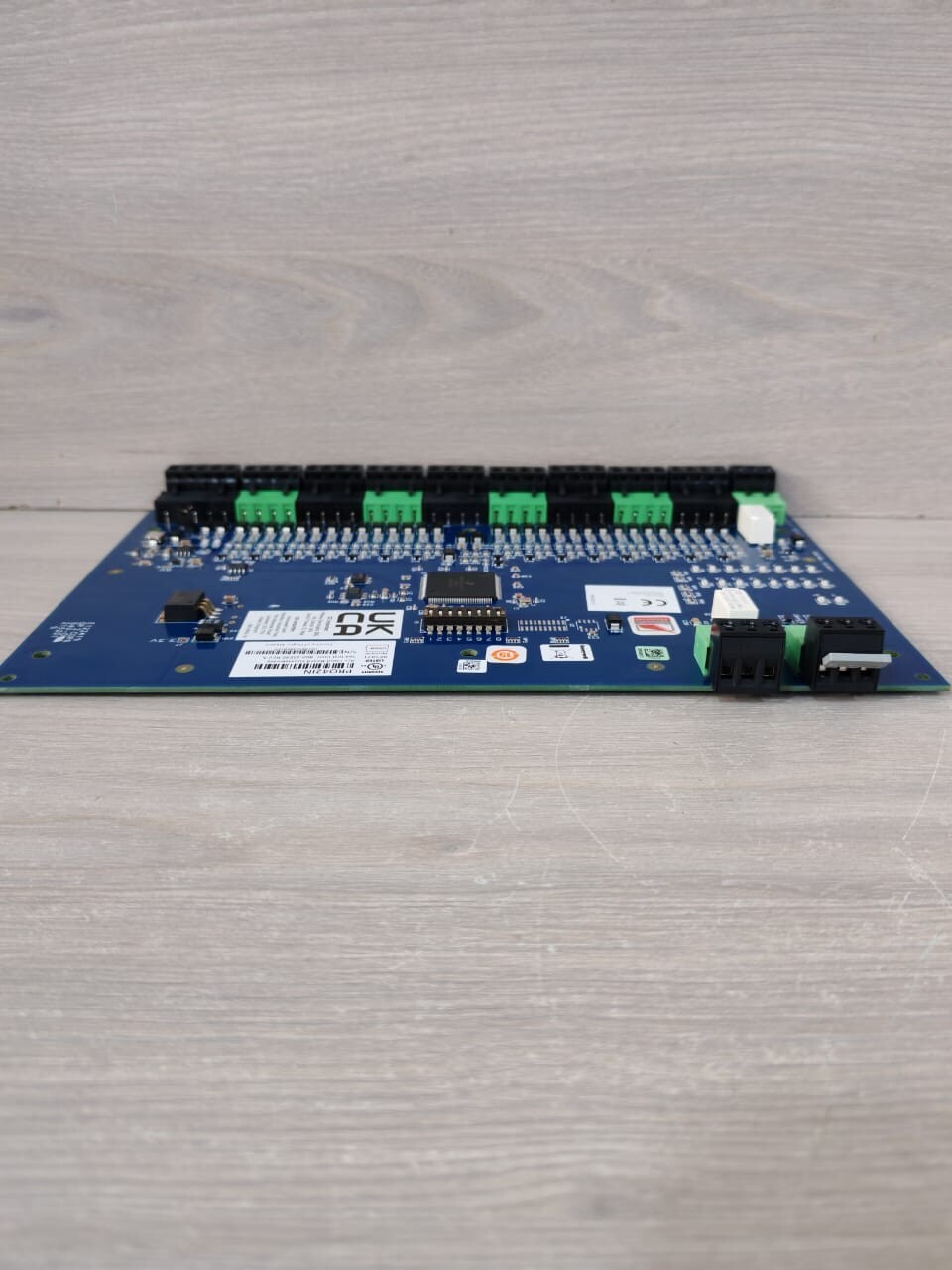 Honeywell PRO42IN - PRO4200 Honeywell PRO42IN - PRO4200 Input Module 7