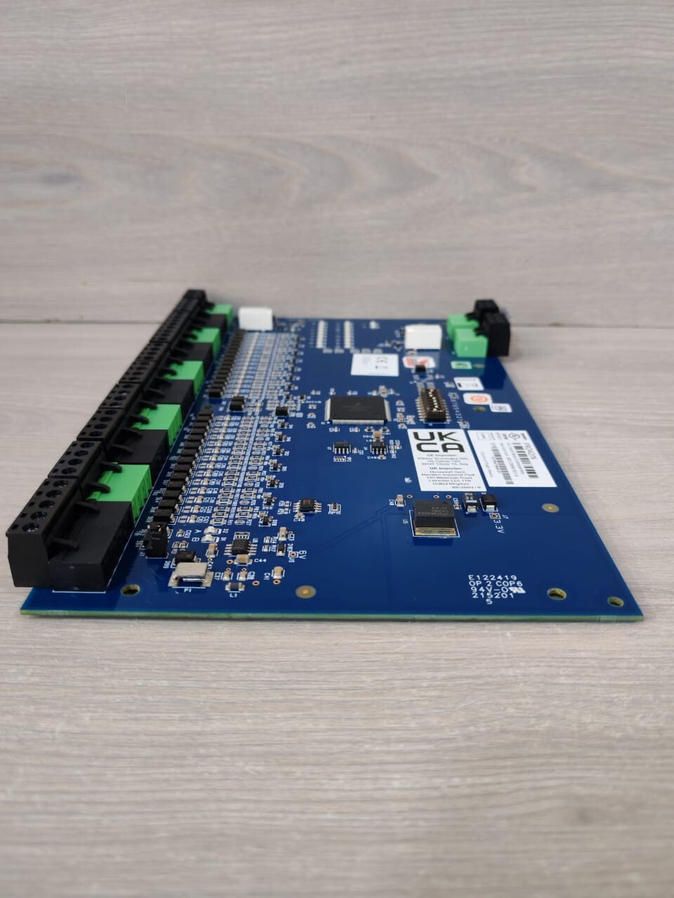 Honeywell PRO42IN - PRO4200 Honeywell PRO42IN - PRO4200 Input Module 8