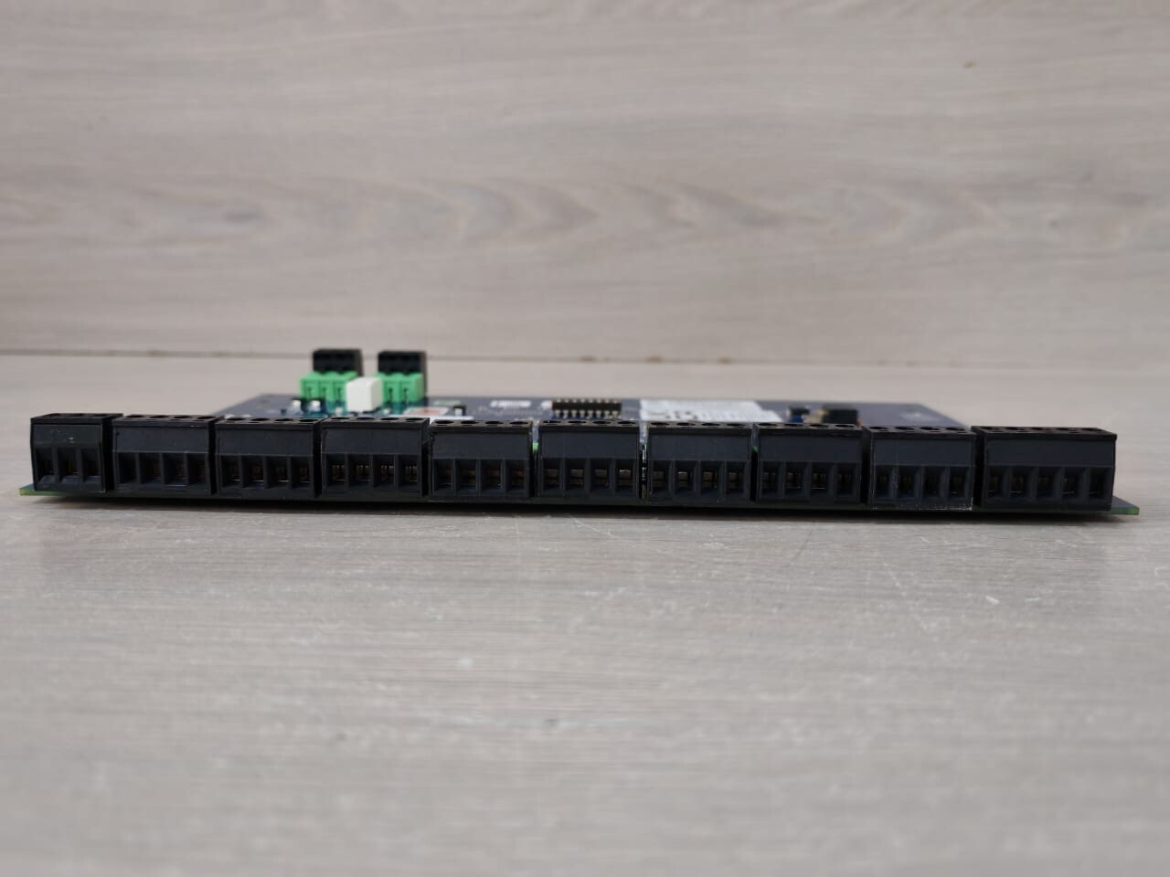 Honeywell PRO42IN - PRO4200 Honeywell PRO42IN - PRO4200 Input Module 9