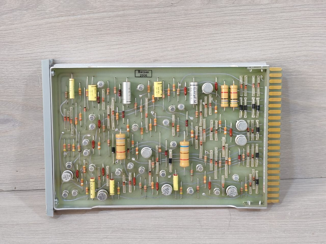 ABB SE205678R0001 ABB SE205678R0001 XT048B 3