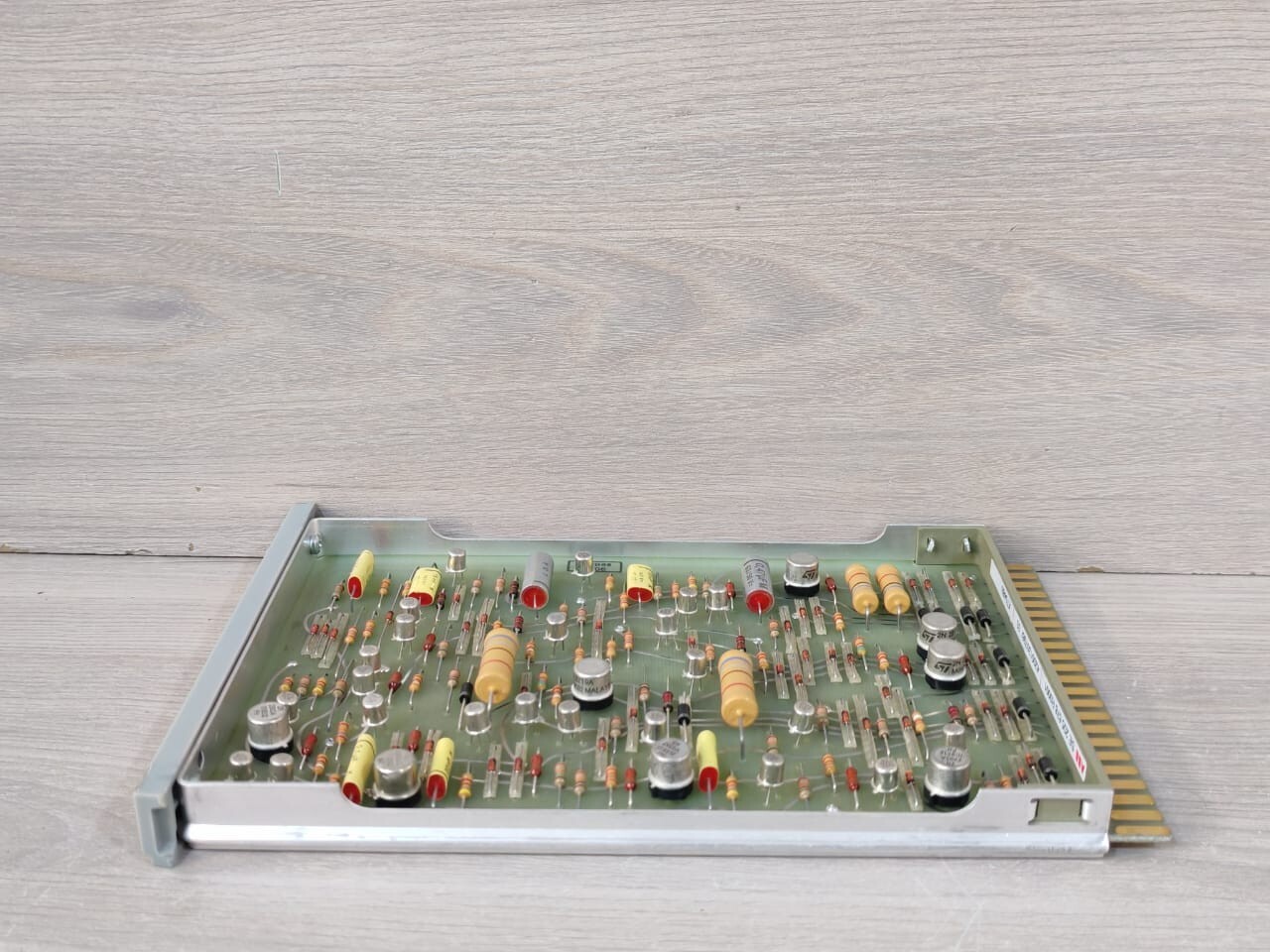 ABB SE205678R0001 ABB SE205678R0001 XT048B 8