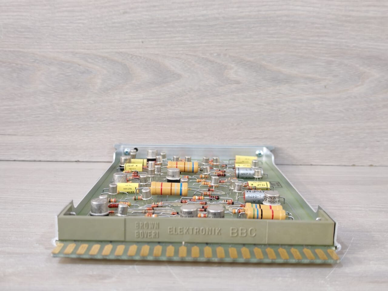 ABB SE205678R0001 ABB SE205678R0001 XT048B 9