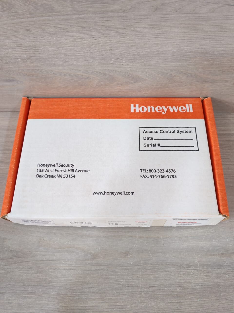 Honeywell PRO42OUT - PRO4200 Honeywell PRO42OUT - PRO4200 Output Module 2