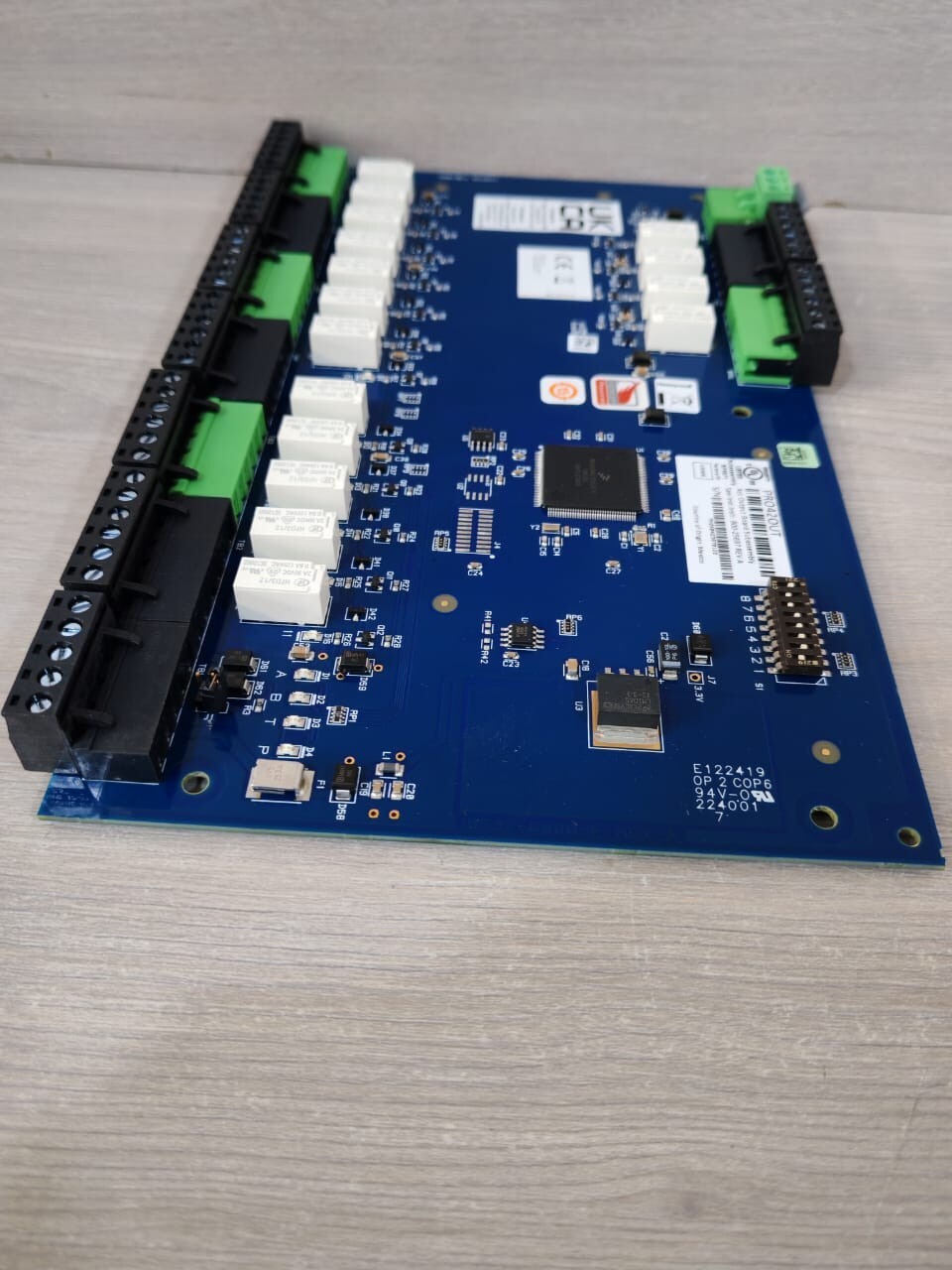 Honeywell PRO42OUT - PRO4200 Honeywell PRO42OUT - PRO4200 Output Module 5