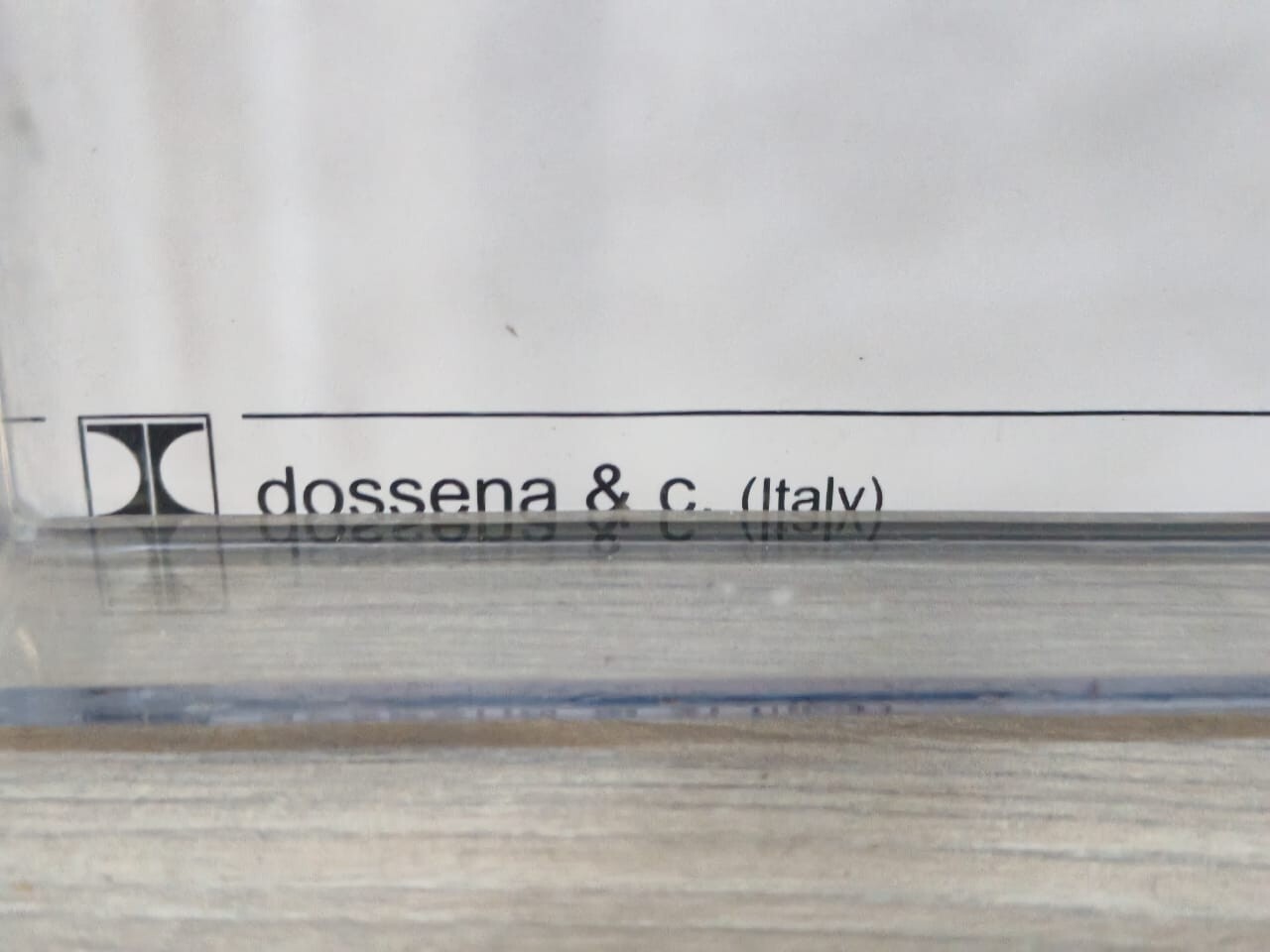 DOSSENNA & C DER2/I 9DR7ON DOSSENNA & C DER2/I 9DR7ON DIFFERENTIAL EARTH RELAY 115/230/400V 7