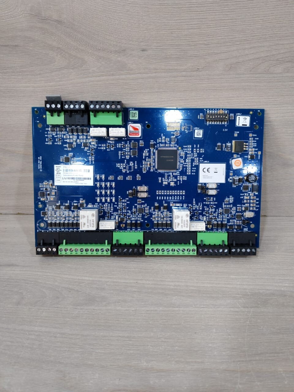 Honeywell PRO42R2B Honeywell PRO42R2B Dual Reader Module 4