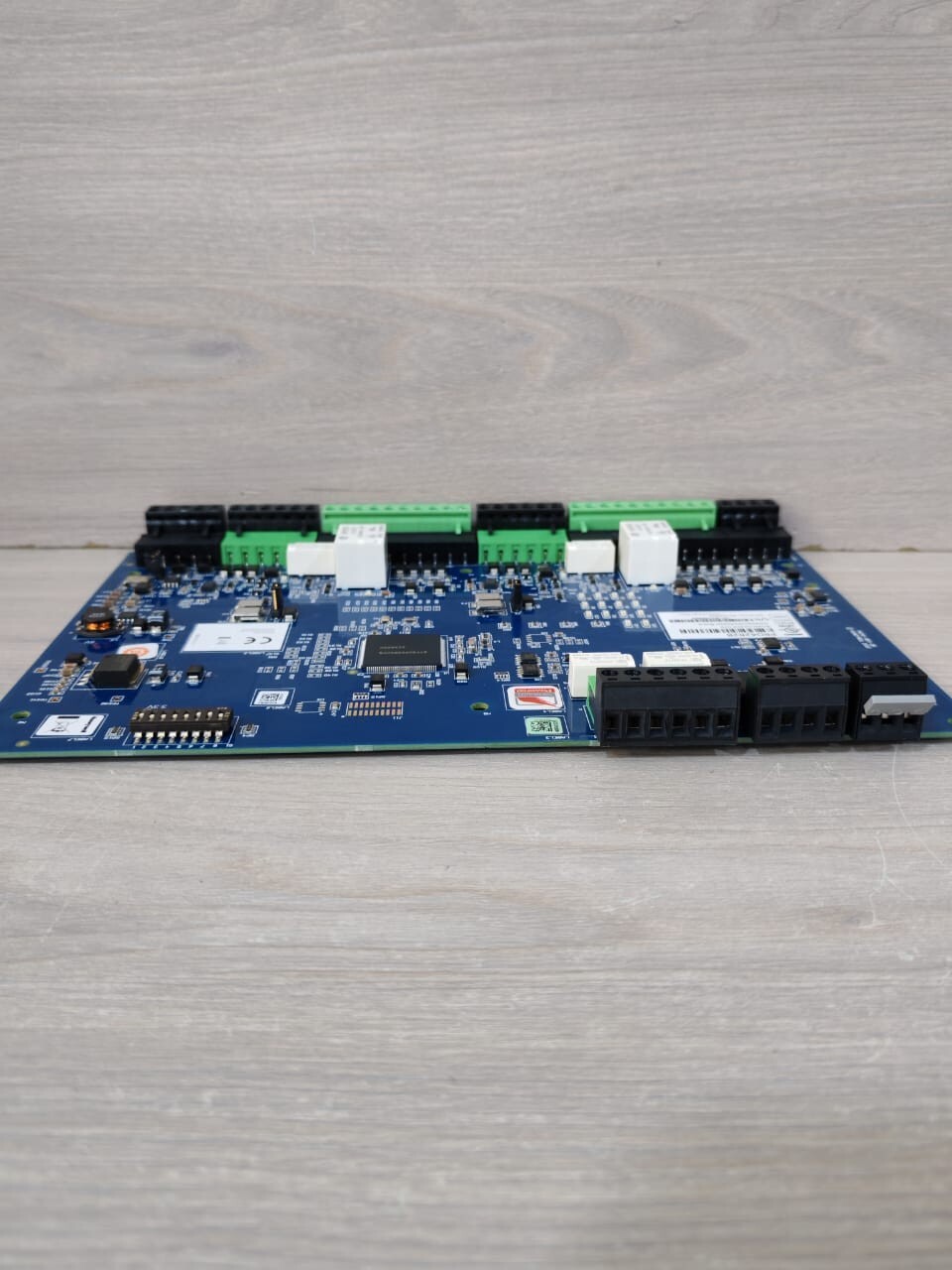 Honeywell PRO42R2B Honeywell PRO42R2B Dual Reader Module 6